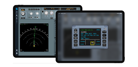 Training management feature